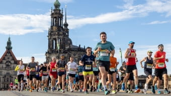 Dresden-Marathon